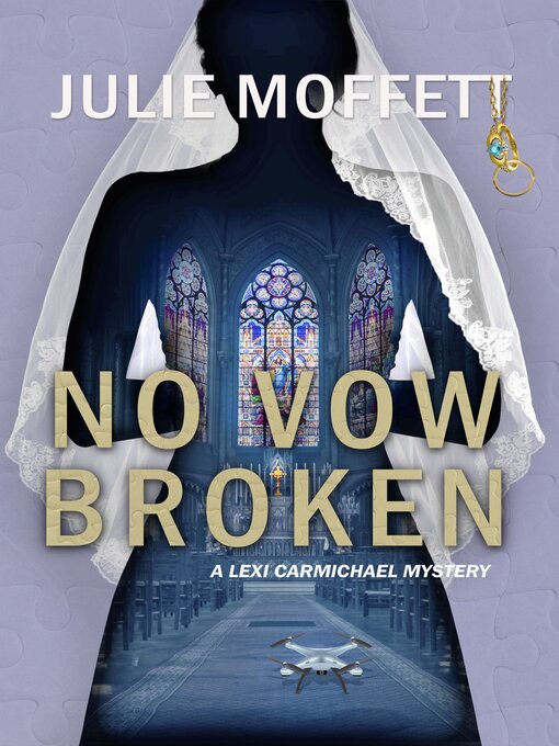 Title details for No Vow Broken by Julie Moffett - Available